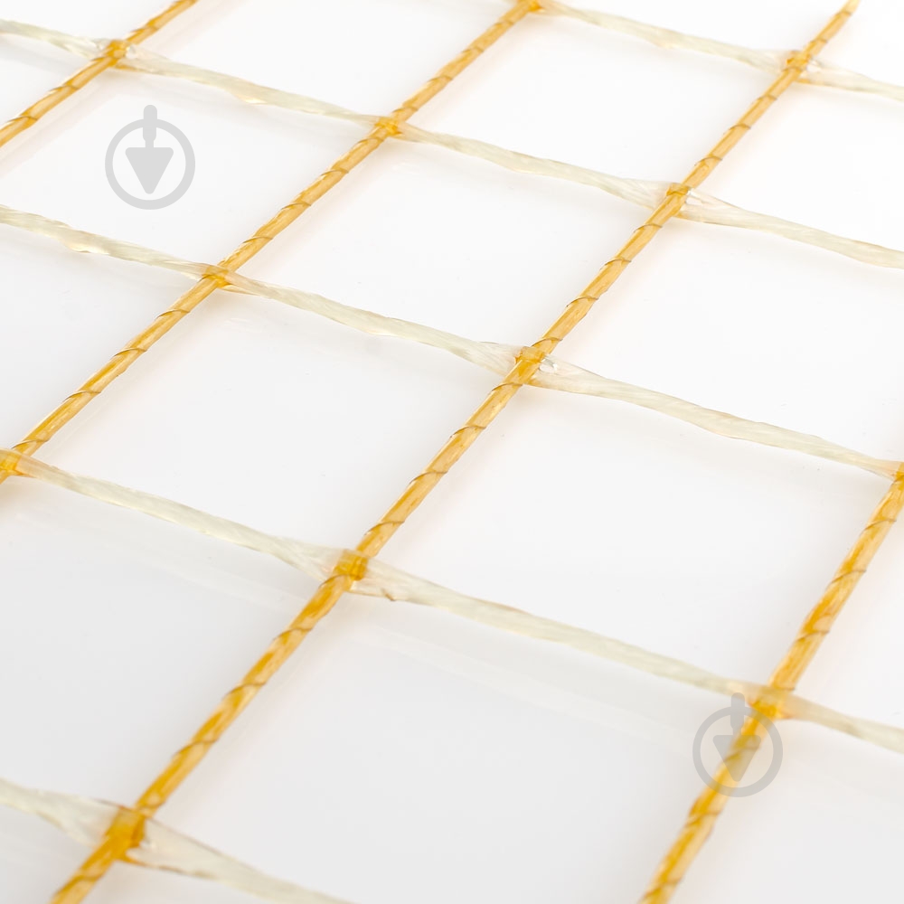 Сітка HARDmesh композитна кладочна 50х50x2 мм 0,5x2 м - фото 4
