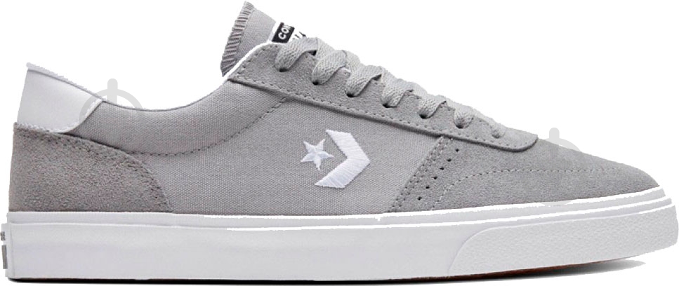 Кроссовки мужские демисезонные Converse Converse Boulevard 170084C р.42,5 серые - фото 1