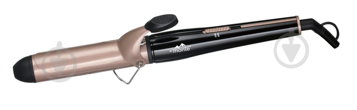 Плойка Monte MT-5107C - фото 1