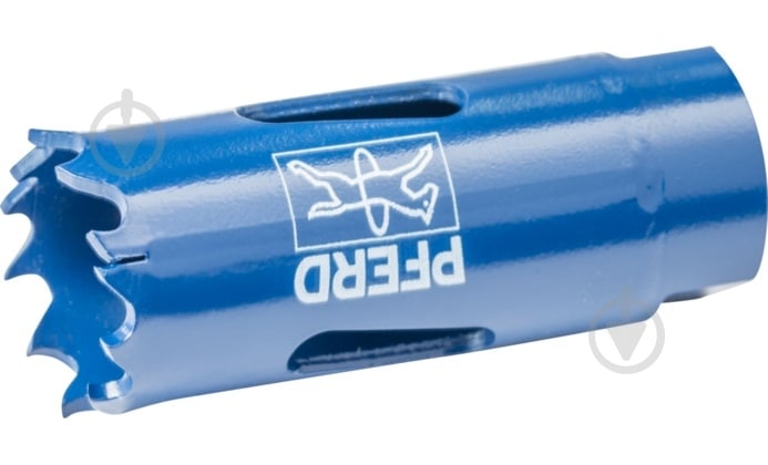 Коронка біметалева Pferd 20 мм LS20 6331 - фото 1