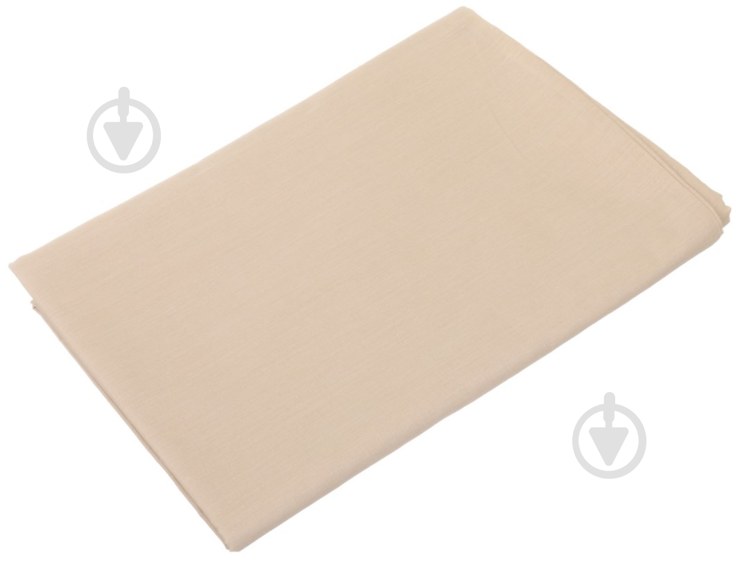 Пододеяльник 200x220 см ваниль Zastelli - фото 1 Пододеяльник 200x220 см ваниль Zastelli - фото 1