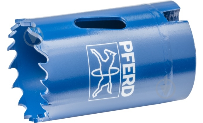 Коронка биметаллическая Pferd 32 мм LS32 5632 - фото 1