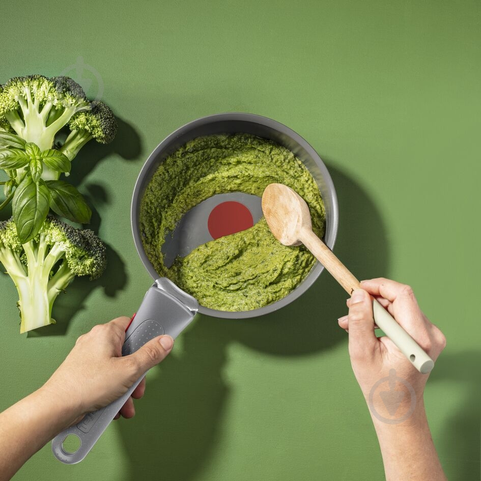 Набор ковшей Tefal Ingenio Renew 4 предмета L2609402 - фото 16 Набор ковшей Tefal Ingenio Renew 4 предмета L2609402 - фото 16