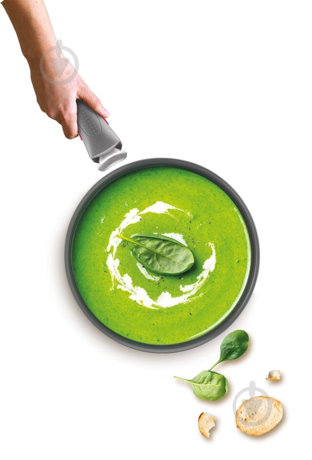 Набор ковшей Tefal Ingenio Renew 4 предмета L2609402 - фото 17 Набор ковшей Tefal Ingenio Renew 4 предмета L2609402 - фото 17