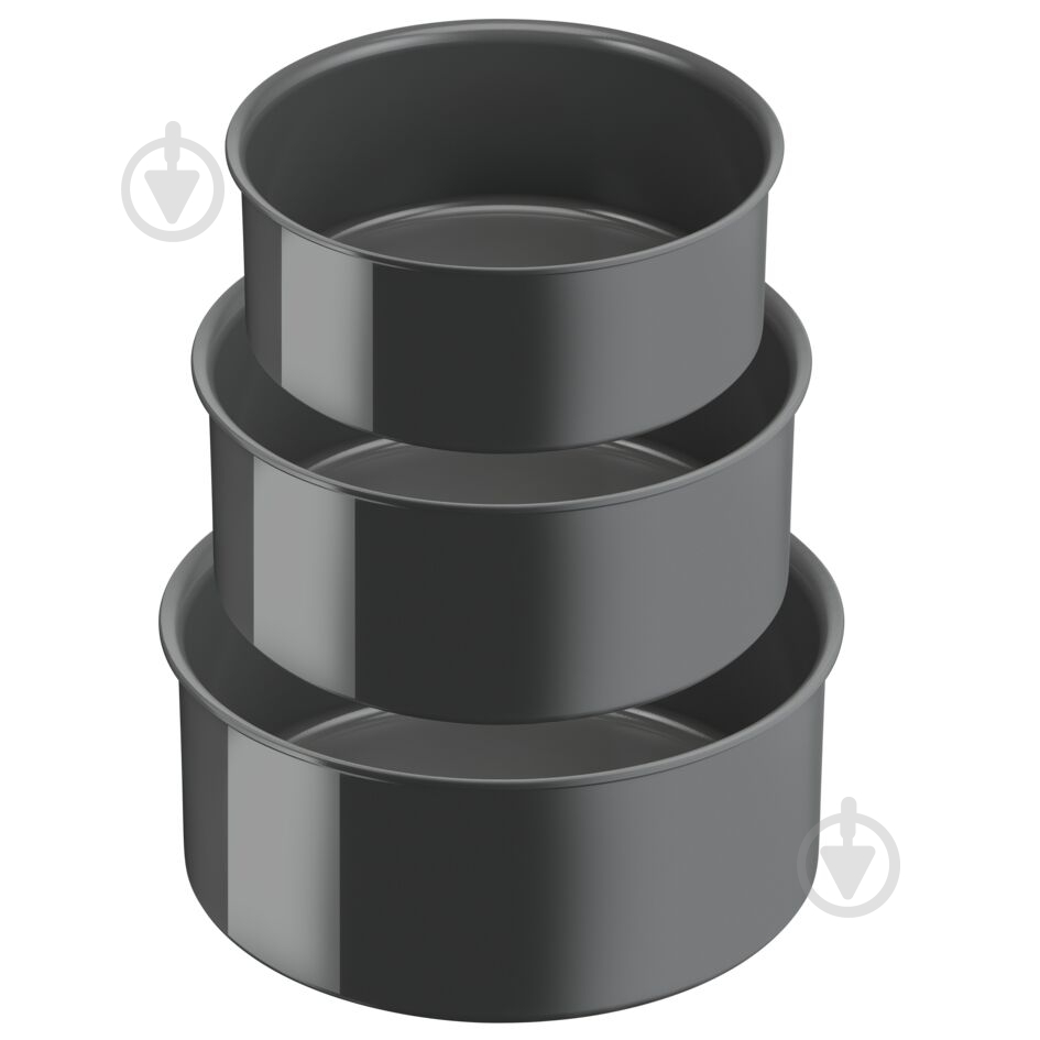 Набор ковшей Tefal Ingenio Renew 4 предмета L2609402 - фото 8 Набор ковшей Tefal Ingenio Renew 4 предмета L2609402 - фото 8