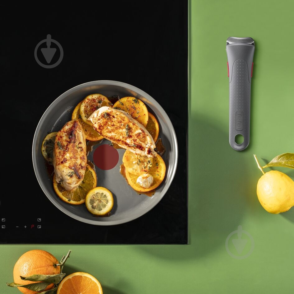 Набор ковшей Tefal Ingenio Renew 4 предмета L2609402 - фото 12 Набор ковшей Tefal Ingenio Renew 4 предмета L2609402 - фото 12