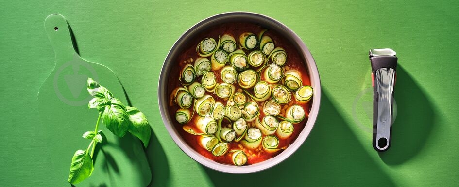 Набор ковшей Tefal Ingenio Renew 4 предмета L2609402 - фото 13 Набор ковшей Tefal Ingenio Renew 4 предмета L2609402 - фото 13