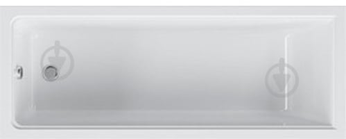 Ванна акриловая AM.PM Gem A0 170х70 см (W90A-170-070W-A) - фото 1