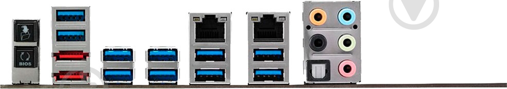 Материнская плата Asus X99-E-WS (Socket 2011-3, Intel X99, CEB) - фото 6 Материнская плата Asus X99-E-WS (Socket 2011-3, Intel X99, CEB) - фото 6