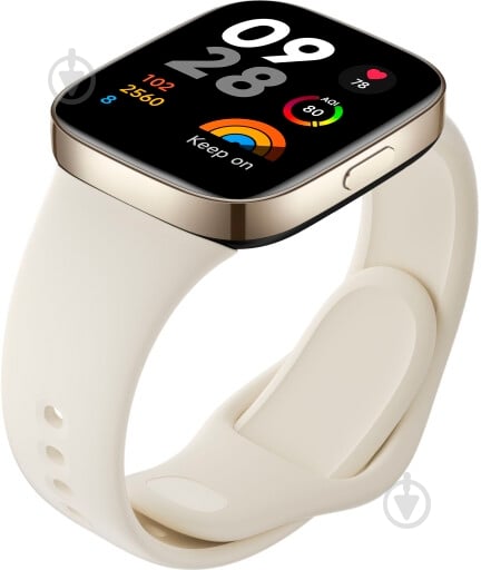 Смарт-годинник Xiaomi Watch 3 ivory (976679) - фото 6