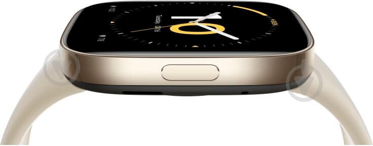 Смарт-годинник Xiaomi Watch 3 ivory (976679) - фото 10