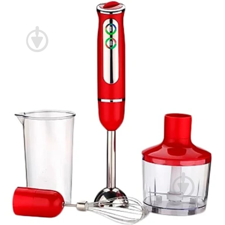 Блендер погружной Vimar VBS-4755 - фото 1