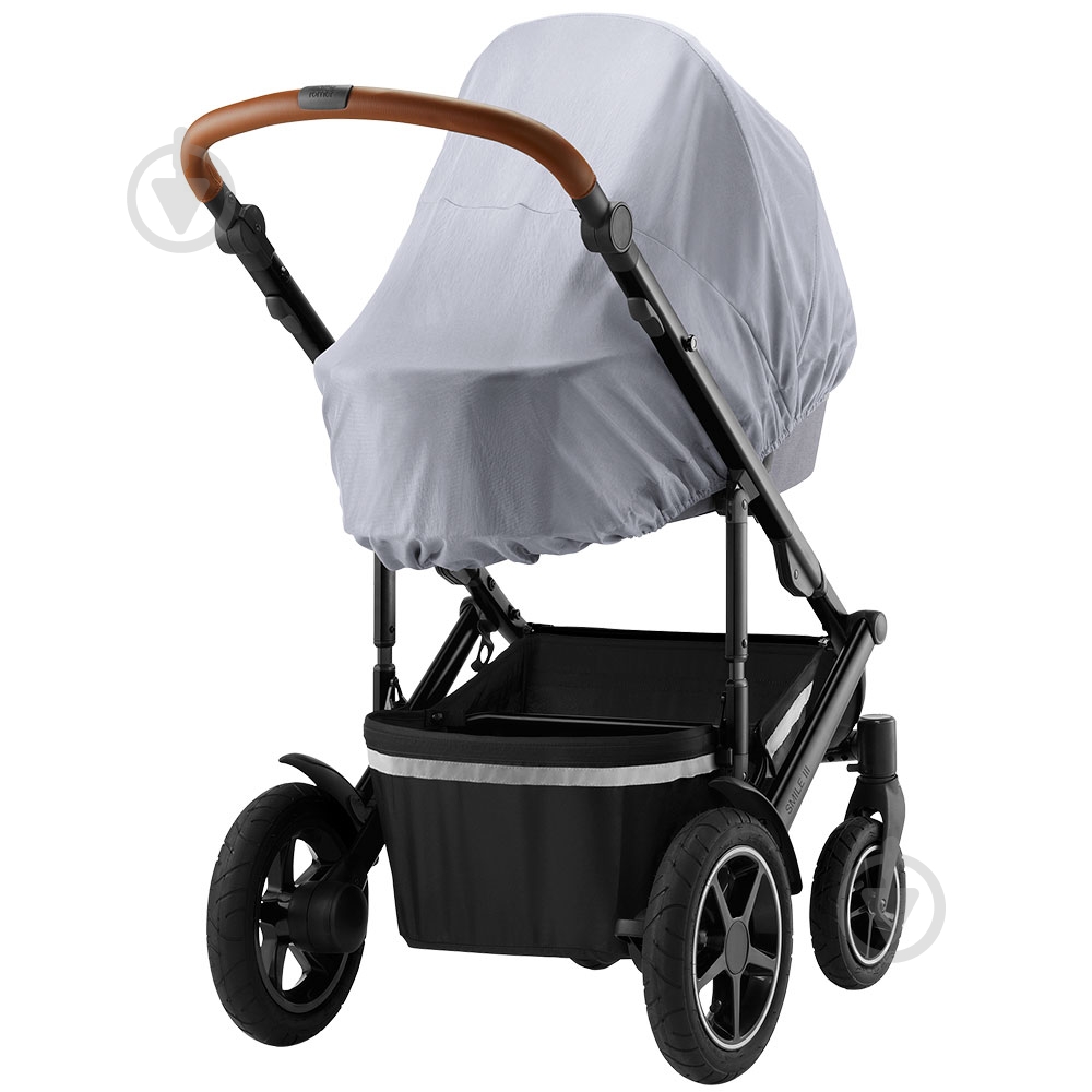 Сетка антимоскитная Britax-Romer SMILE III silver 2000033214 - фото 2