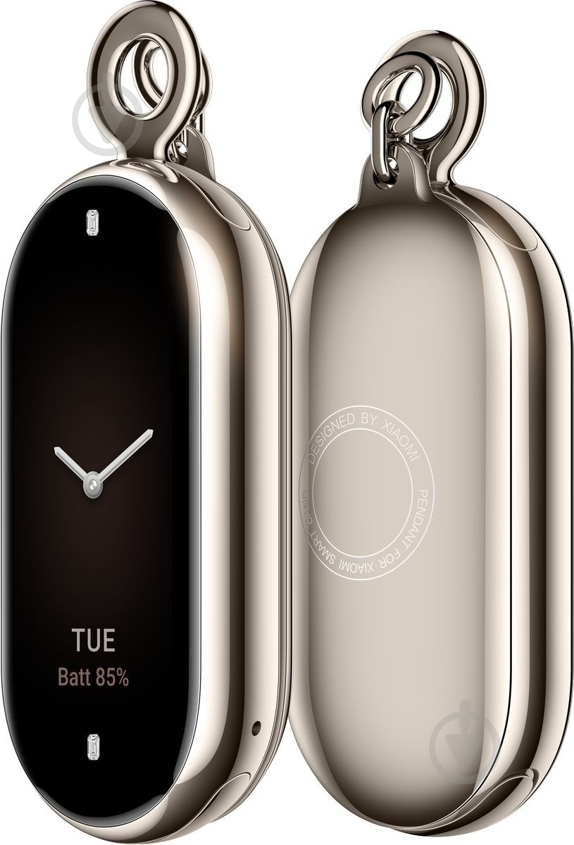 Подвеска Xiaomi Smart Band 8 Pendant (BHR7300CN) - фото 3
