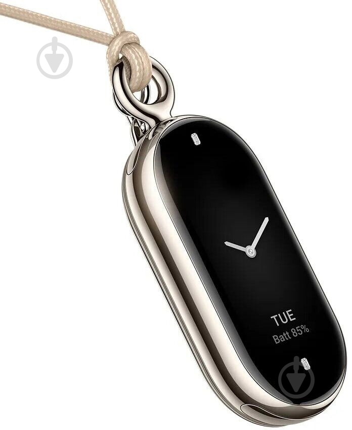 Подвеска Xiaomi Smart Band 8 Pendant (BHR7300CN) - фото 2