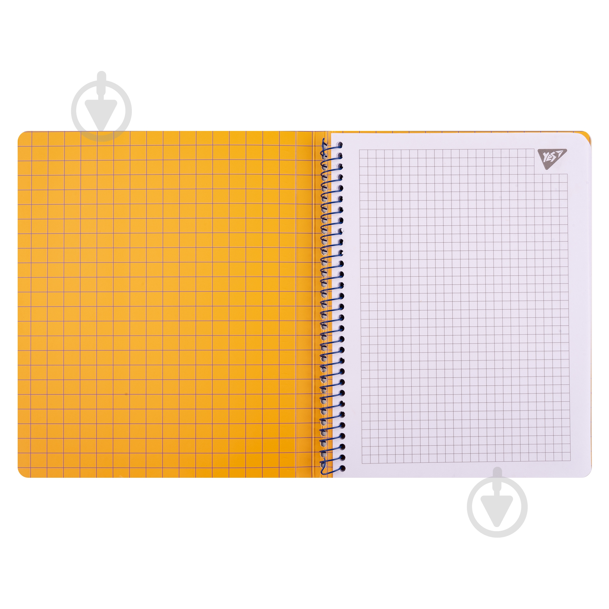 Блокнот YES Sticky mood (5056574422361) - фото 2