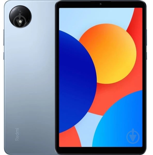 Планшет Xiaomi Redmi Pad SE (VHU5054EU) 8,7" 4/64GB sky blue (VHU5054EU) - фото 1