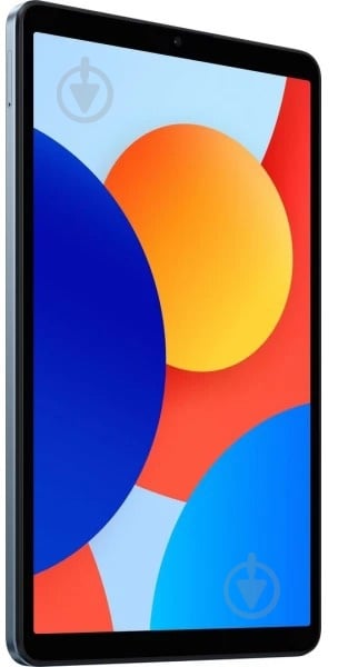 Планшет Xiaomi Redmi Pad SE (VHU5054EU) 8,7" 4/64GB sky blue (VHU5054EU) - фото 3