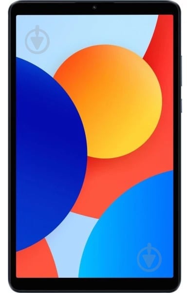 Планшет Xiaomi Redmi Pad SE (VHU5054EU) 8,7" 4/64GB sky blue (VHU5054EU) - фото 2