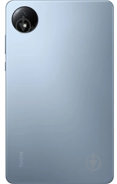 Планшет Xiaomi Redmi Pad SE (VHU5054EU) 8,7" 4/64GB sky blue (VHU5054EU) - фото 5