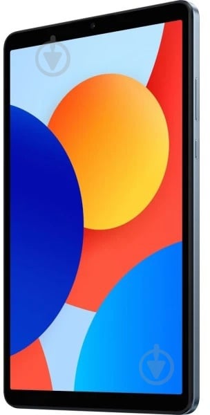 Планшет Xiaomi Redmi Pad SE (VHU5054EU) 8,7" 4/64GB sky blue (VHU5054EU) - фото 4
