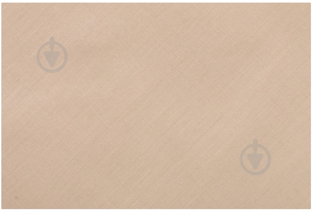 Простынь 160x220 см ваниль Zastelli - фото 3