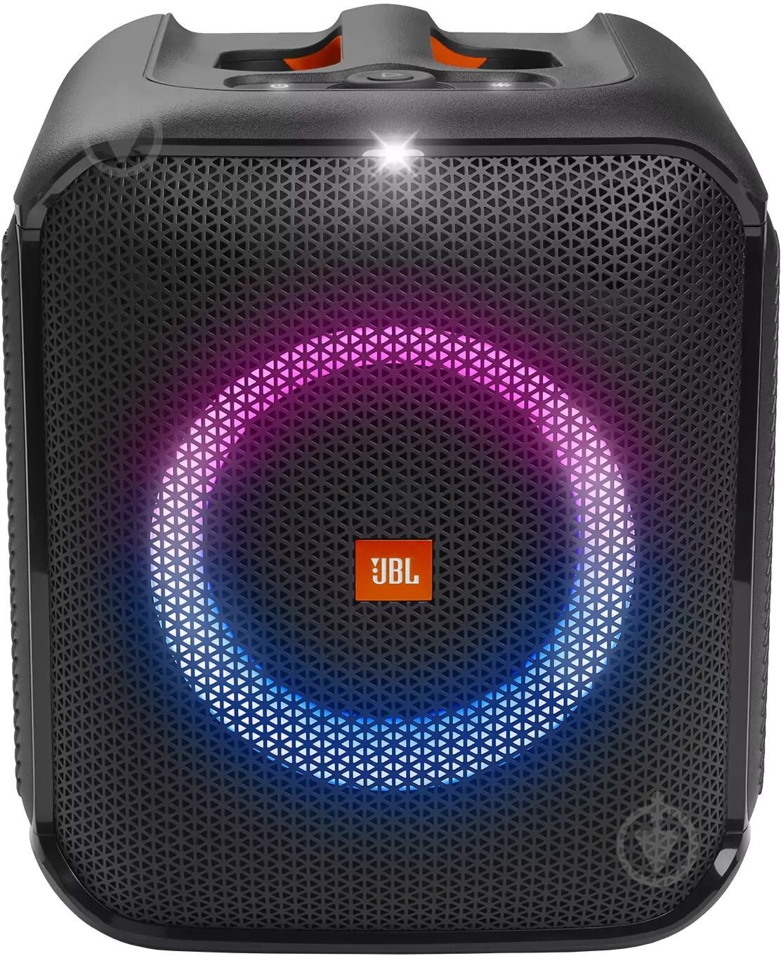Акустика JBL Partybox Encore Es(JBLPBENCOREESSEP) 2.0 black (965946) - фото 1