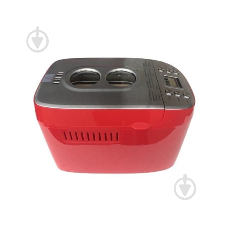 Хлебопечка Vimar VBM-736 - фото 2