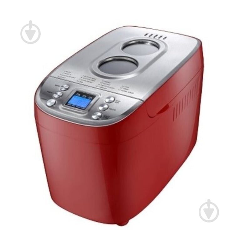 Хлебопечка Vimar VBM-736 - фото 1