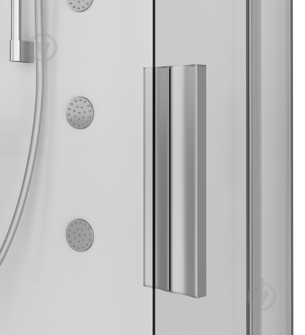 Душовий бокс AM.PM Like W80C-019-090MTA - фото 8
