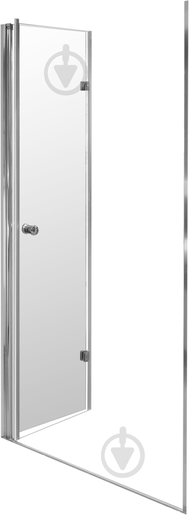 Душевые двери EGO Swing 90х190 см - фото 2