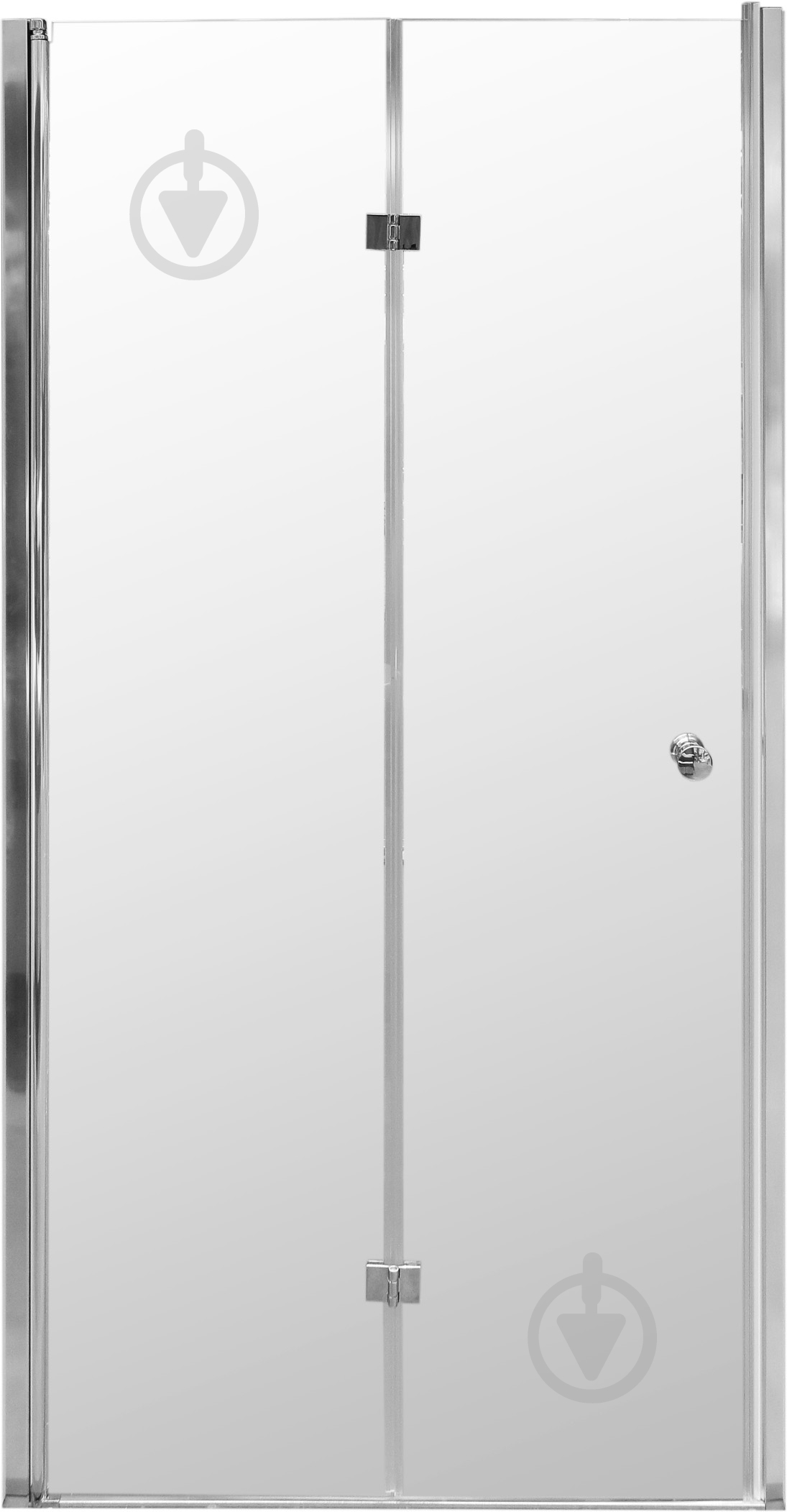 Душевые двери EGO Swing 90х190 см - фото 3