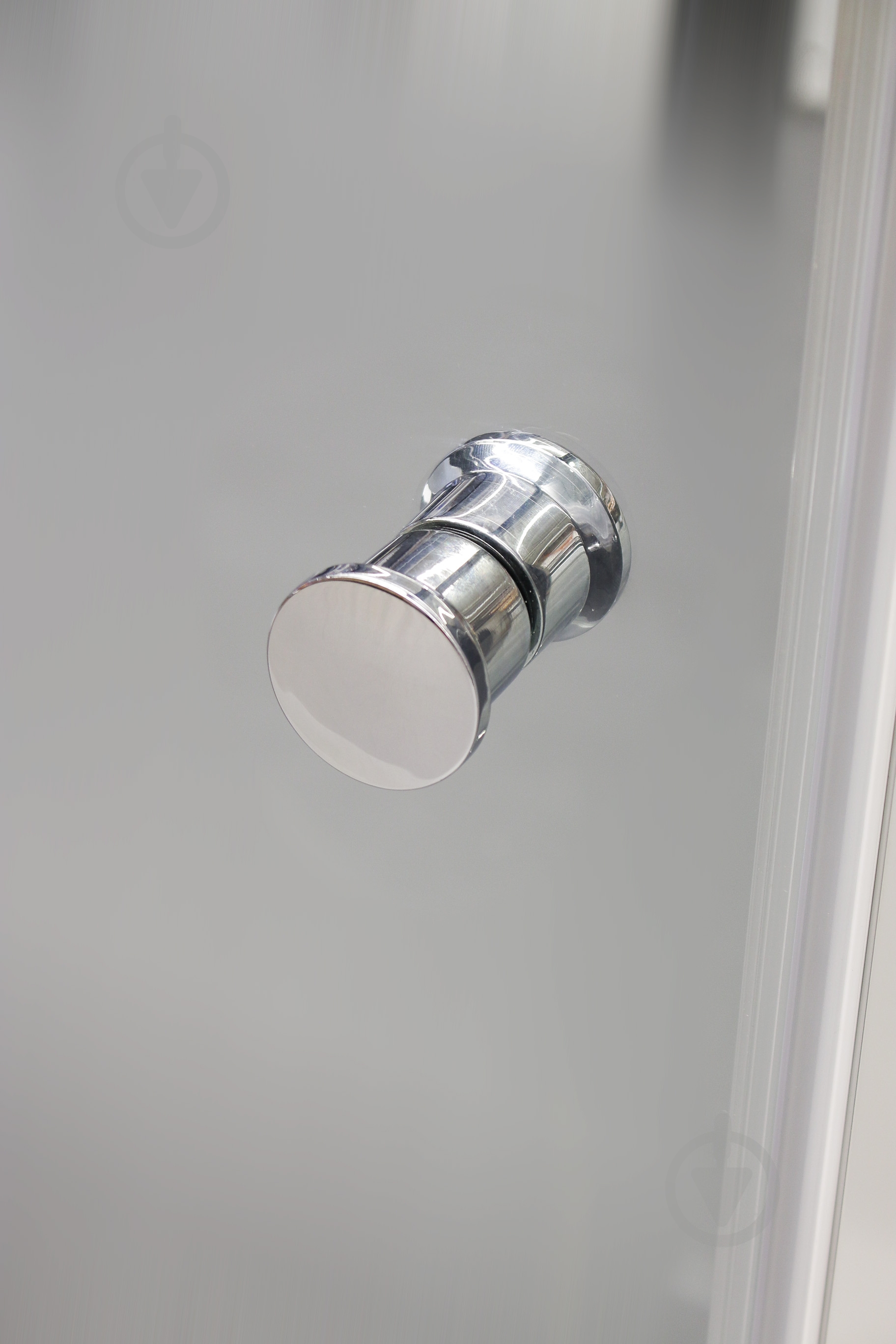 Душевые двери EGO Swing 90х190 см - фото 4