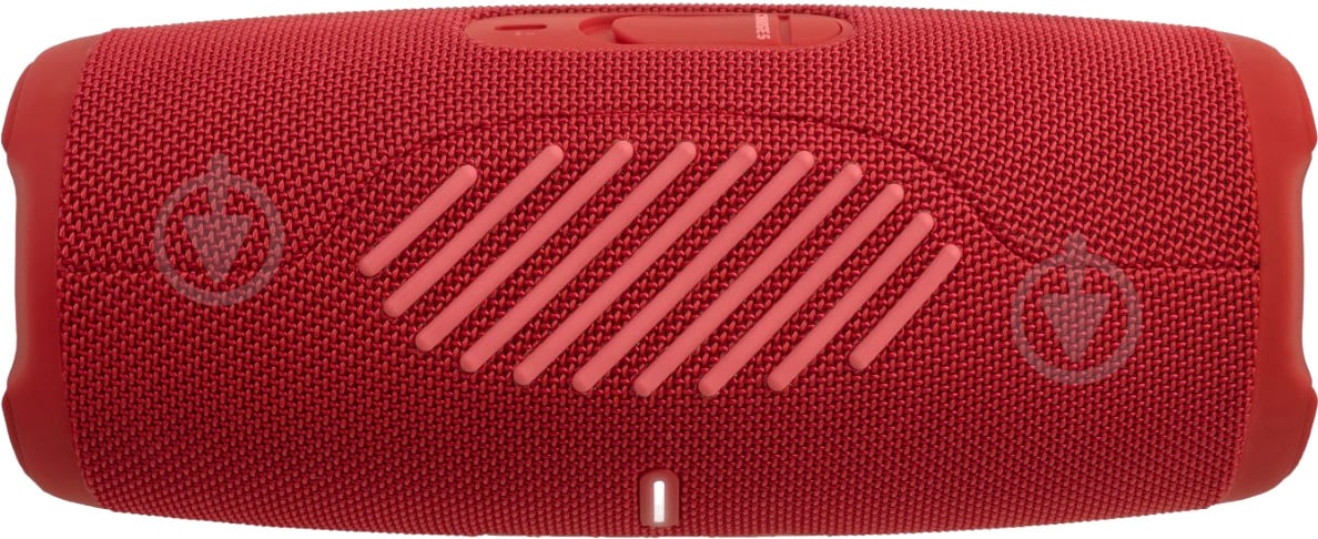 Акустика JBL Charge 5 JBLCHARGE5RED 2.1 red (770197) - фото 5 Акустика JBL Charge 5 JBLCHARGE5RED 2.1 red (770197) - фото 5