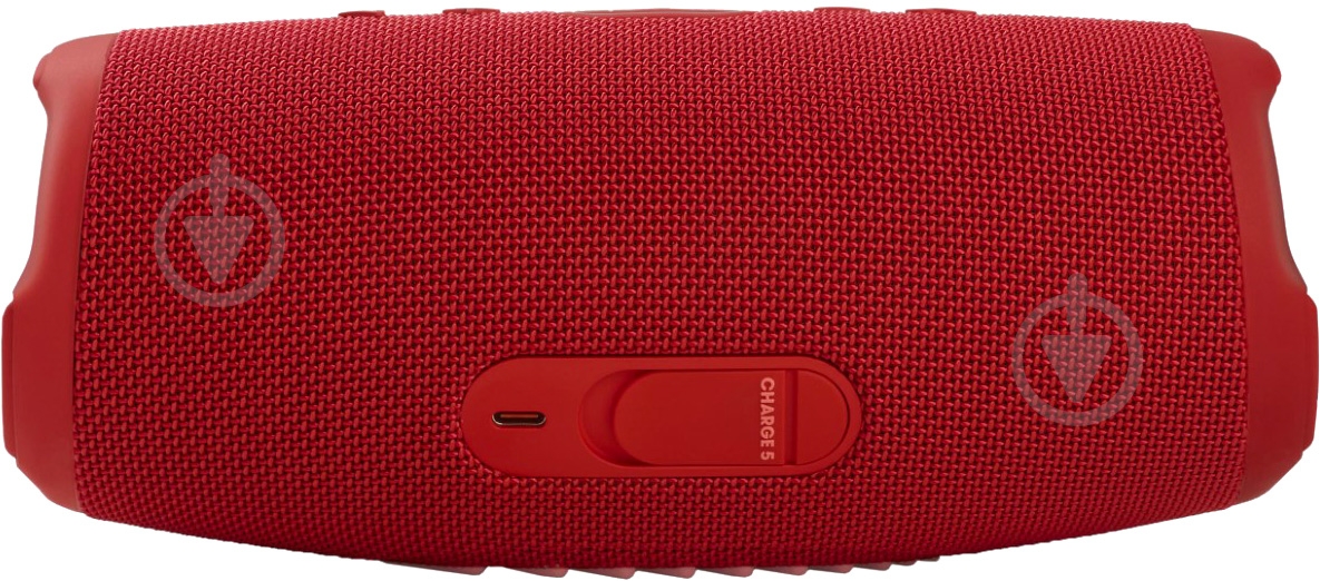 Акустика JBL Charge 5 JBLCHARGE5RED 2.1 red (770197) - фото 4 Акустика JBL Charge 5 JBLCHARGE5RED 2.1 red (770197) - фото 4
