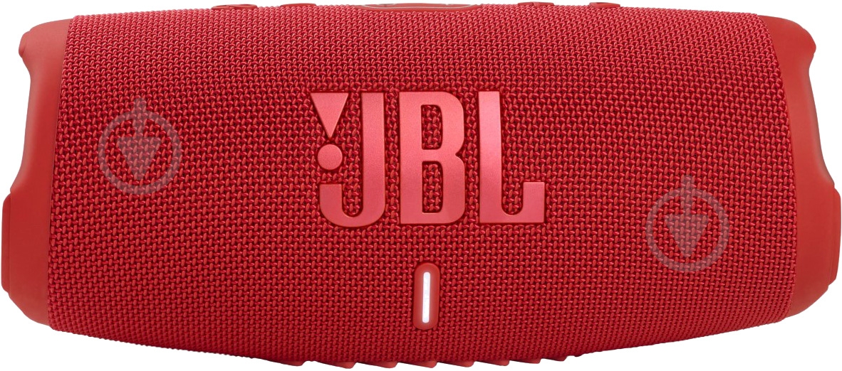 Акустика JBL Charge 5 JBLCHARGE5RED 2.1 red (770197) - фото 2 Акустика JBL Charge 5 JBLCHARGE5RED 2.1 red (770197) - фото 2