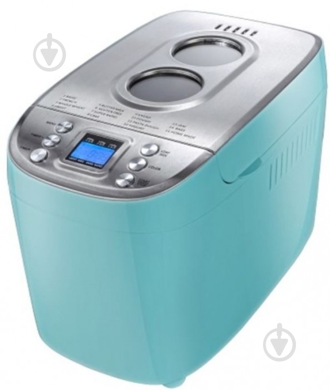 Хлебопечка Vimar VBM-729 - фото 1