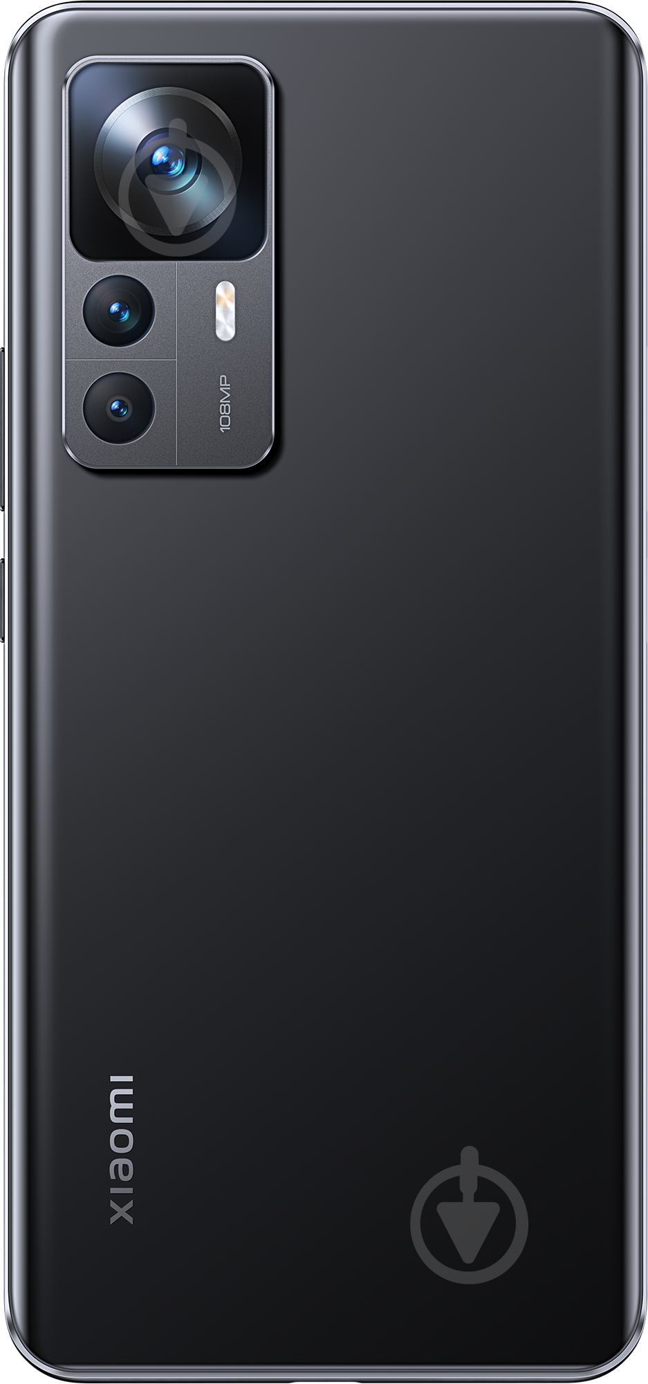 Смартфон Xiaomi 12T 8/128GB black (954175) - фото 3 Смартфон Xiaomi 12T 8/128GB black (954175) - фото 3