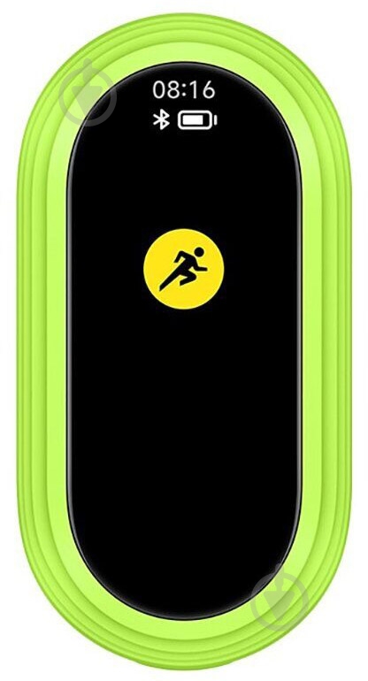 Клипса Xiaomi Smart Band 8 Running Clip (BHR7299CN) 1001692 - фото 1 Клипса Xiaomi Smart Band 8 Running Clip (BHR7299CN) 1001692 - фото 1