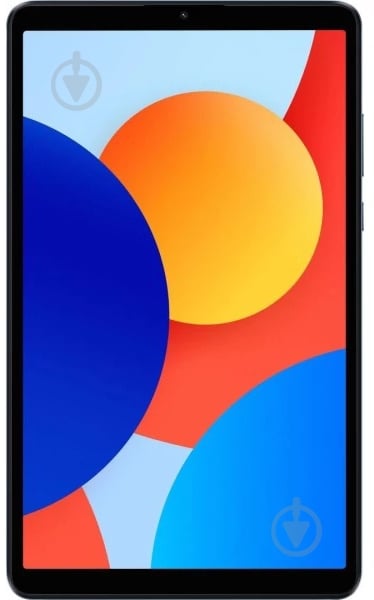 Планшет Xiaomi Redmi Pad SE (VHU5070EU) 8,7" 4/128GB sky blue (VHU5070EU) - фото 11