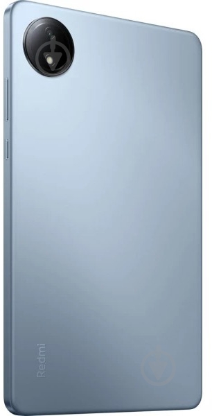 Планшет Xiaomi Redmi Pad SE (VHU5070EU) 8,7" 4/128GB sky blue (VHU5070EU) - фото 10