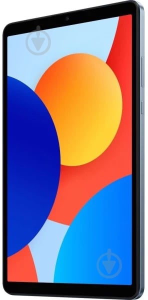 Планшет Xiaomi Redmi Pad SE (VHU5070EU) 8,7" 4/128GB sky blue (VHU5070EU) - фото 3