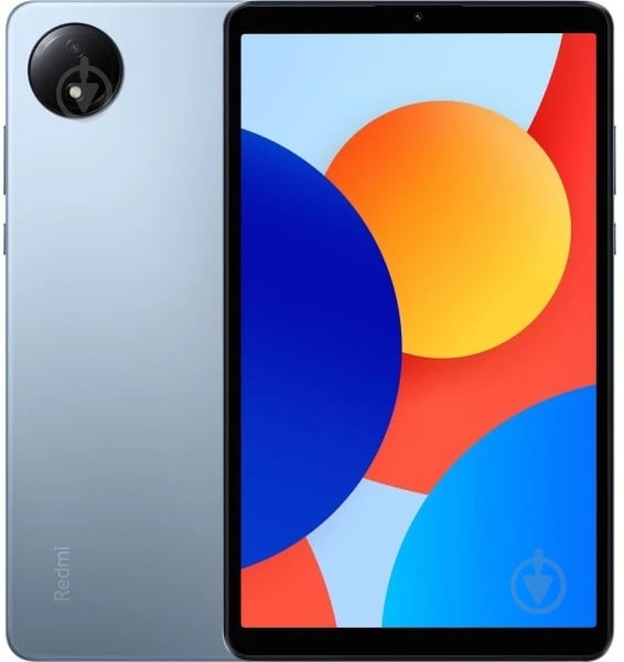 Планшет Xiaomi Redmi Pad SE (VHU5070EU) 8,7" 4/128GB sky blue (VHU5070EU) - фото 1