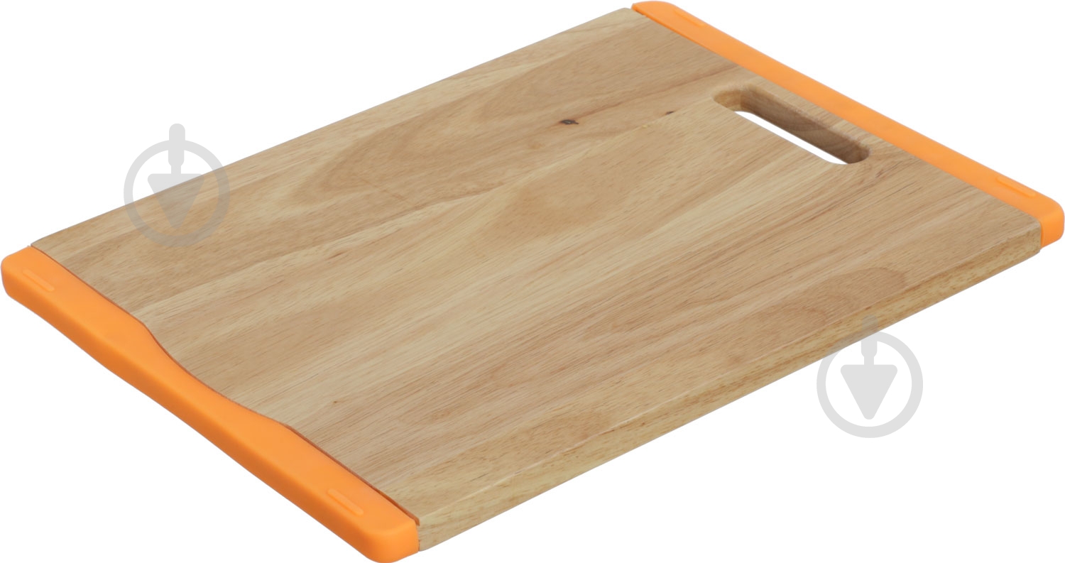 Доска кухонная Terren Kitchenware 35х25х1,8 см - фото 2