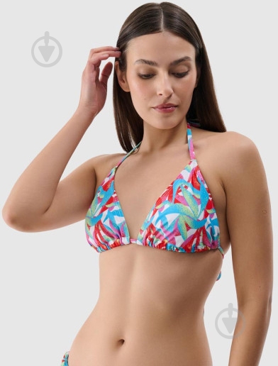 Бра 4F 4FWSS25UBKTF075-90A р.S разноцветный - фото 2