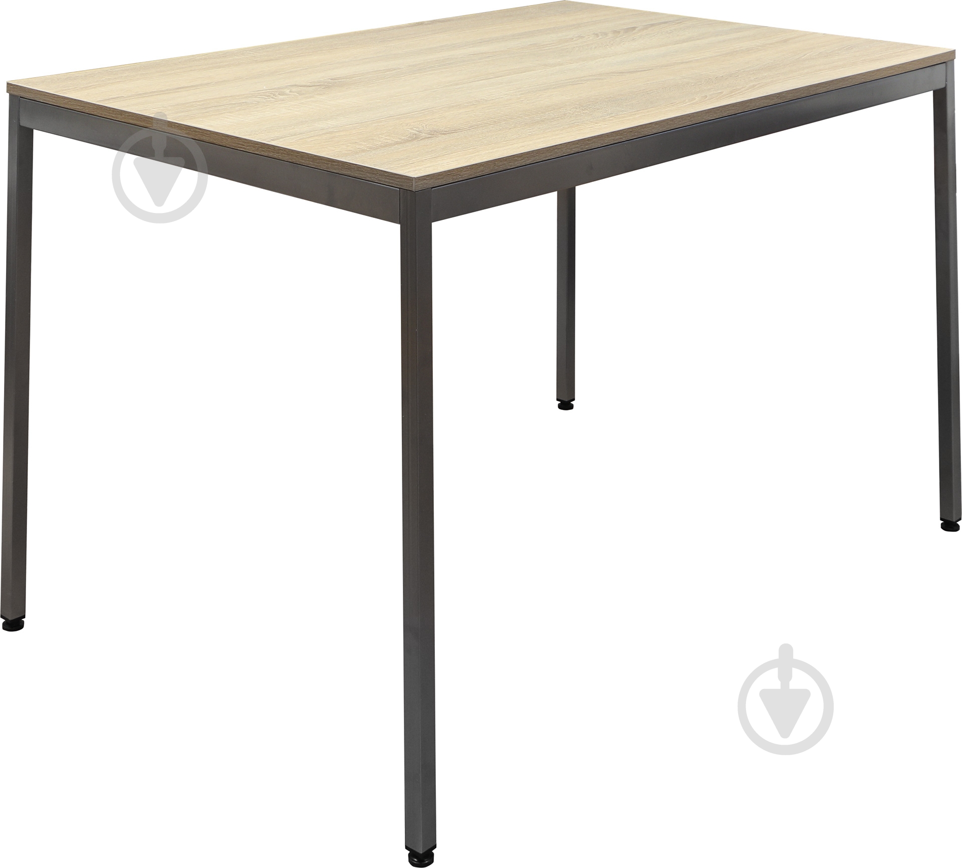 Стіл обідній AMF Art Metal Furniture Норд дуб сонома - фото 1