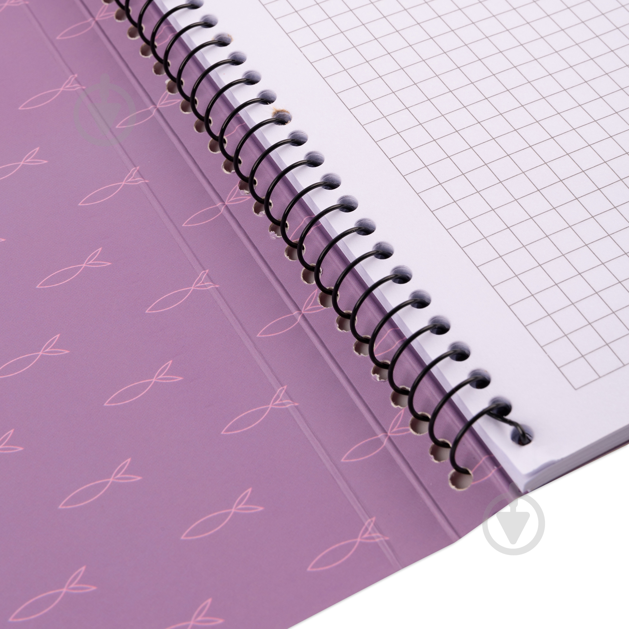 Блокнот YES Hey Helly (5056574422354) - фото 3