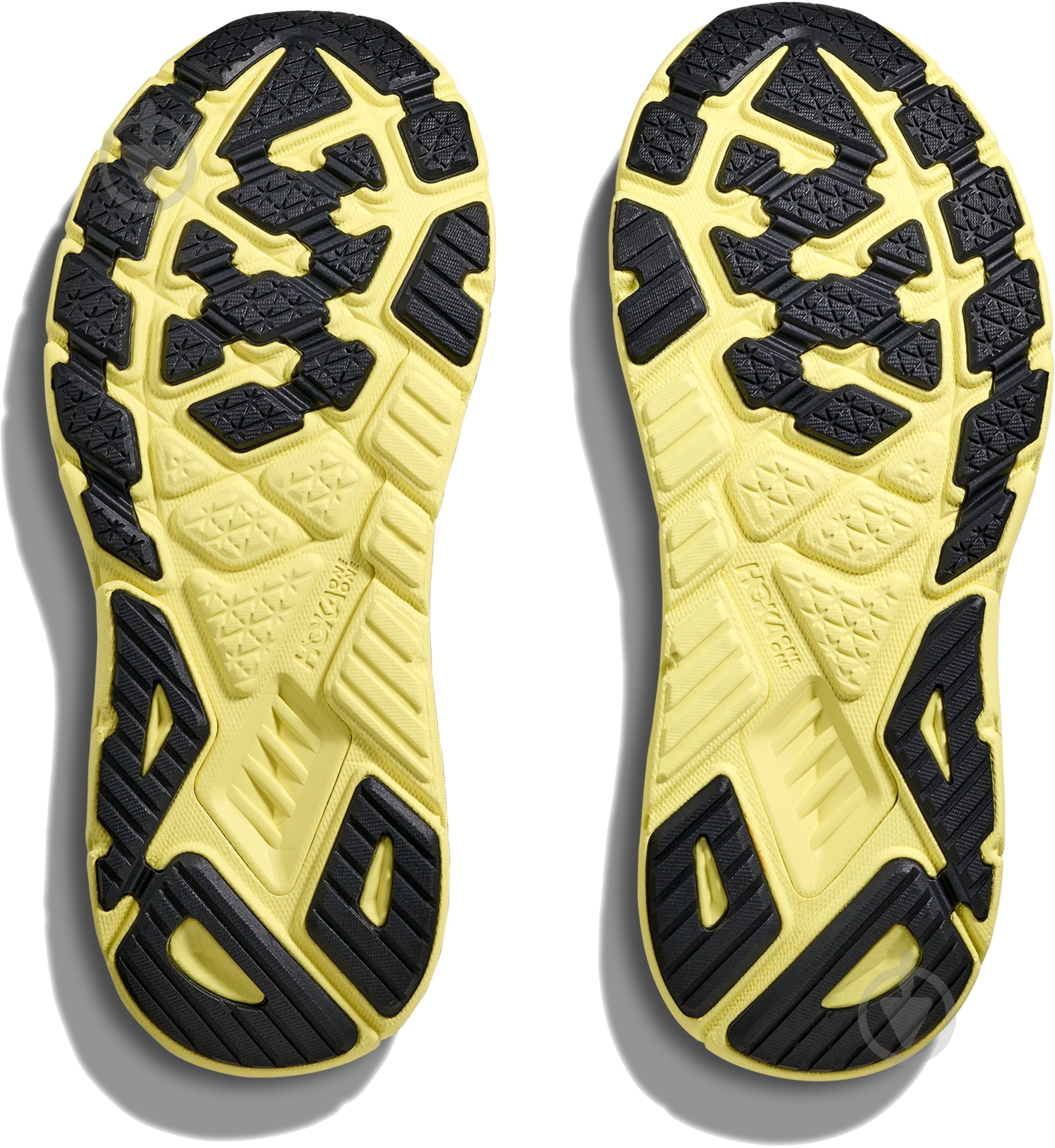 Кроссовки женские Hoka ARAHI 7 1147851-SWY р.42 фиолетовые - фото 8