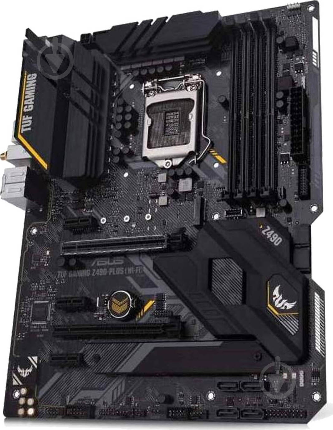 Компьютер Artline Overlord X91 (X91v27) black - фото 6