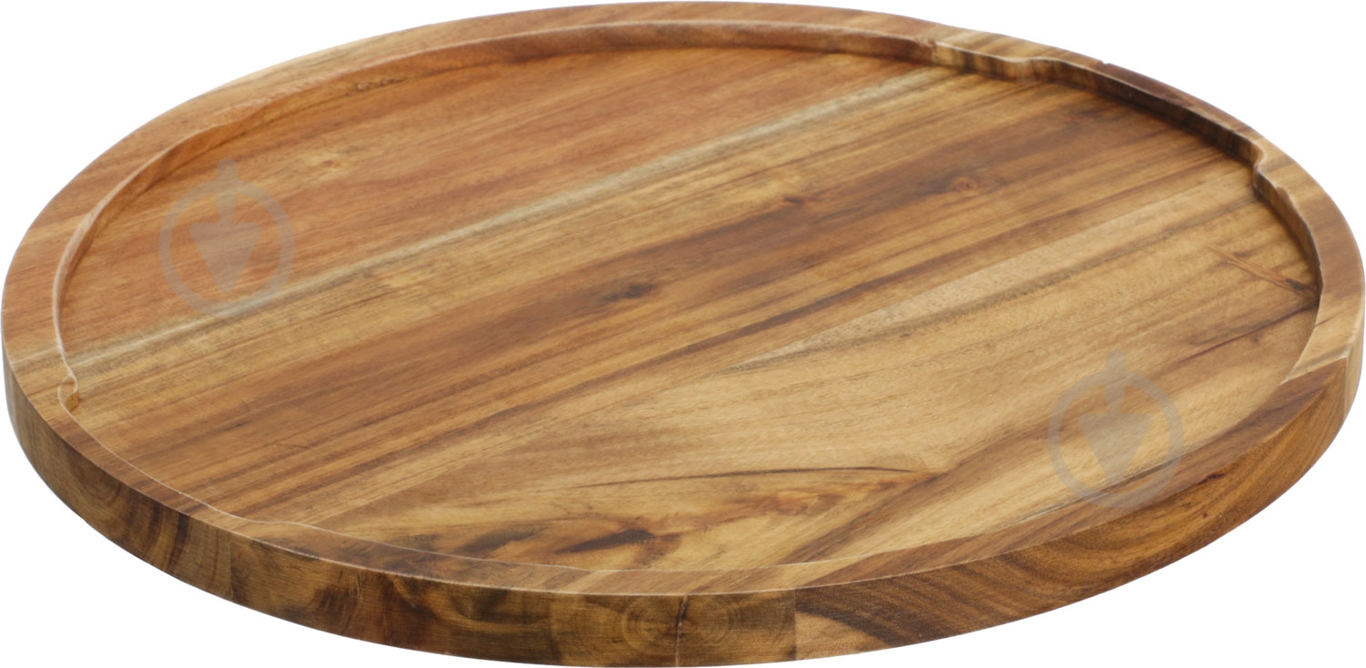 Набір для піци та сиру Terren Kitchenware 3 предмети - фото 2